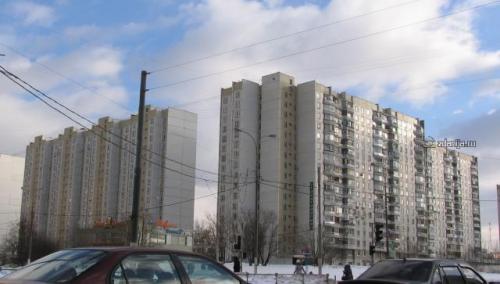 Перепланировка квартир в домах серии .  Общие характеристики квартир 07