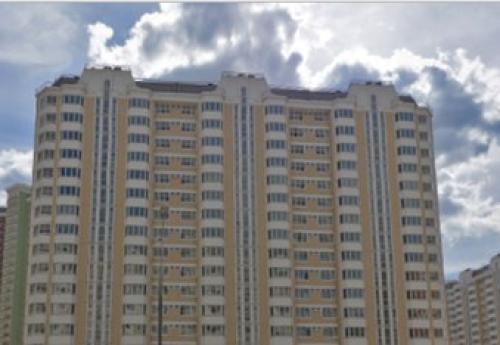 Панельный дом серии П-44. Типовая серия дома П44 с планировками квартир 10 Панельный дом серии П-44. Типовая серия дома П44 с планировками квартир 10