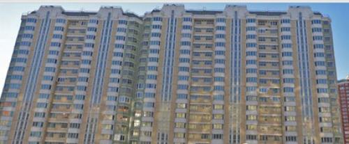 Панельный дом серии П-44. Типовая серия дома П44 с планировками квартир 11 Панельный дом серии П-44. Типовая серия дома П44 с планировками квартир 11