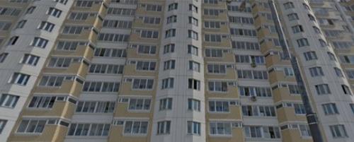 Панельный дом серии П-44. Типовая серия дома П44 с планировками квартир 12 Панельный дом серии П-44. Типовая серия дома П44 с планировками квартир 12