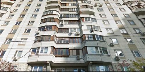 Панельный дом серии П-44. Типовая серия дома П44 с планировками квартир 01 Панельный дом серии П-44. Типовая серия дома П44 с планировками квартир 01