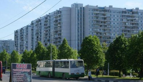 Перепланировка квартир в домах серии .  Общие характеристики квартир 06