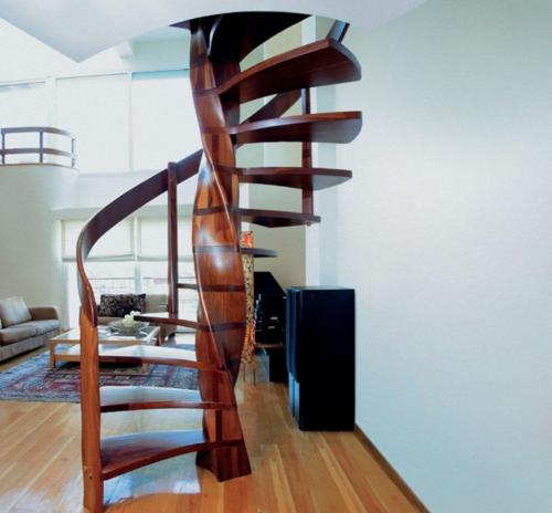 Как сделать винтовую лестницу своими руками. Основные виды радиальных конструкций 03 Как сделать винтовую лестницу своими руками. Основные виды радиальных конструкций 03