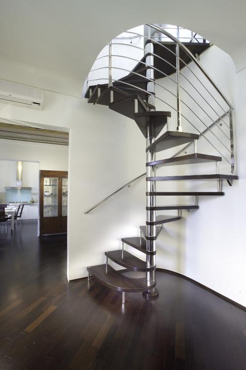 Как сделать винтовую лестницу своими руками. Основные виды радиальных конструкций 01 Как сделать винтовую лестницу своими руками. Основные виды радиальных конструкций 01