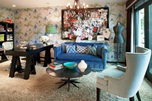 Важно ли сохранять единство стиля в обеих зонах, или можно сделать их разными. Почему нельзя смешивать стили в оформлении квартиры