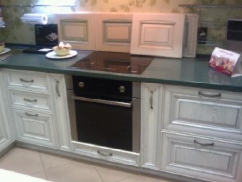 Кухня п-44 однушка. Кухня с коробом, дом П44. Как все расположить?