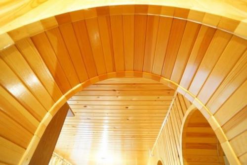 Чем отделать угол арки. Отделка арки: 10 популярных способов и 3 простых инструкции