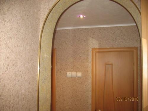 Чем отделать угол арки. Отделка арки: 10 популярных способов и 3 простых инструкции