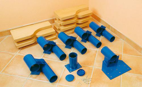 Как сделать металлическую винтовую лестницу своими руками. Основные моменты 08 Как сделать металлическую винтовую лестницу своими руками. Основные моменты 08