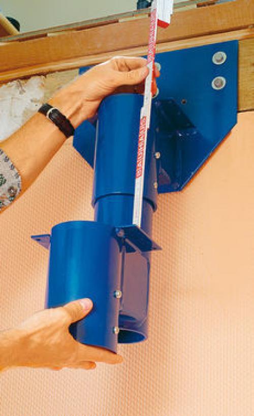 Как сделать металлическую винтовую лестницу своими руками. Основные моменты 11 Как сделать металлическую винтовую лестницу своими руками. Основные моменты 11