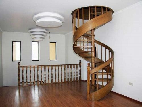 Винтовые лестницы своими руками чертежи из металла. Винтовая лестница на чердак: 8 вариантов своими руками 06 Винтовые лестницы своими руками чертежи из металла. Винтовая лестница на чердак: 8 вариантов своими руками 06