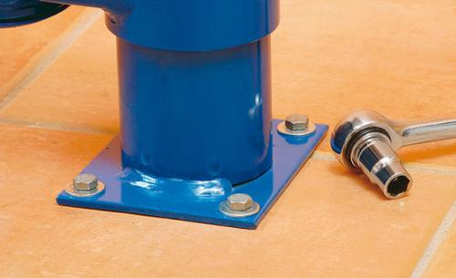 Как сделать металлическую винтовую лестницу своими руками. Основные моменты 16 Как сделать металлическую винтовую лестницу своими руками. Основные моменты 16