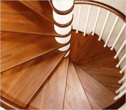 Винтовая лестница размеры. Расчет винтовой лестницы. Диаметр лестницы и длина ступеней. Определение основных параметров и формы ступеней