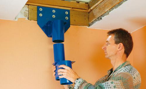 Как сделать металлическую винтовую лестницу своими руками. Основные моменты 10 Как сделать металлическую винтовую лестницу своими руками. Основные моменты 10