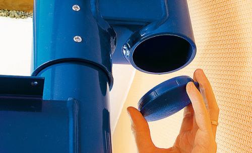 Как сделать металлическую винтовую лестницу своими руками. Основные моменты 17 Как сделать металлическую винтовую лестницу своими руками. Основные моменты 17