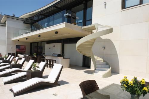 Как сделать металлическую винтовую лестницу своими руками. Основные моменты 03 Как сделать металлическую винтовую лестницу своими руками. Основные моменты 03