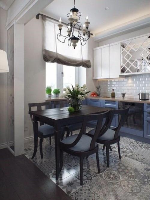 Какие ключевые ошибки стоит избегать при объединении этих комнат. 5 фатальных ошибок при объединении кухни с гостиной ( 11 фото )