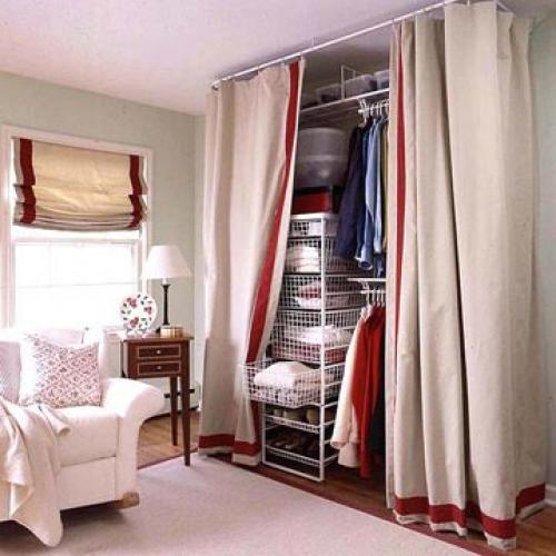 Как объединить спальню и гостиную: 75 дизайнерских решений 06 Как объединить спальню и гостиную: 75 дизайнерских решений 06