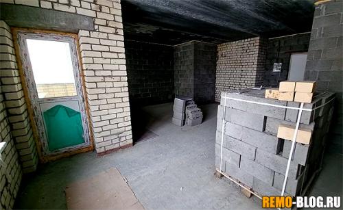 Этапы ремонта с нуля. Этапы ремонта в новостройке