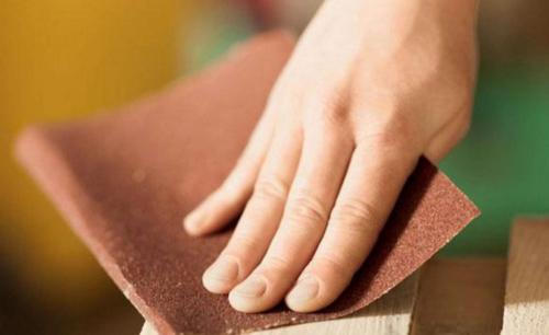 Скамейка со спинкой из дерева. Сборка деревянной скамейки