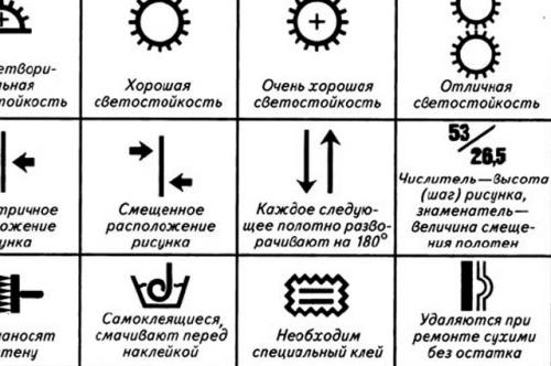 Обои для вашей квартиры: сколько их можно найти в одном рулоне 02 Обои для вашей квартиры: сколько их можно найти в одном рулоне 02