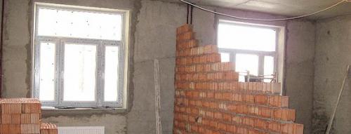 Ремонт пошагово. С чего начать ремонт в комнате: подготовка и последовательность действий