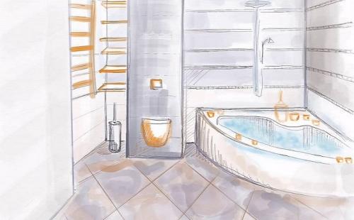 С чего начать ремонт ванной комнаты в новостройке. Ванная в новостройке: с чего начать ремонт ванной комнаты и что нужно предусмотреть? 06 С чего начать ремонт ванной комнаты в новостройке. Ванная в новостройке: с чего начать ремонт ванной комнаты и что нужно предусмотреть? 06