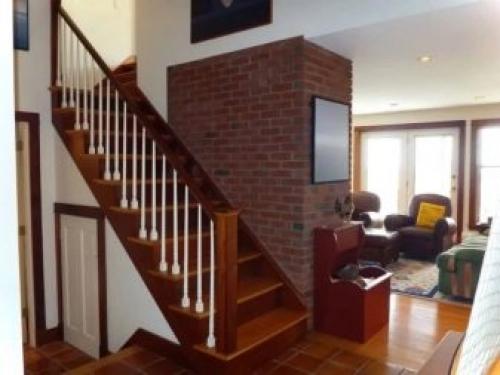 Деревянные винтовые лестницы своими руками. Как сделать винтовую лестницу своими руками 01 Деревянные винтовые лестницы своими руками. Как сделать винтовую лестницу своими руками 01