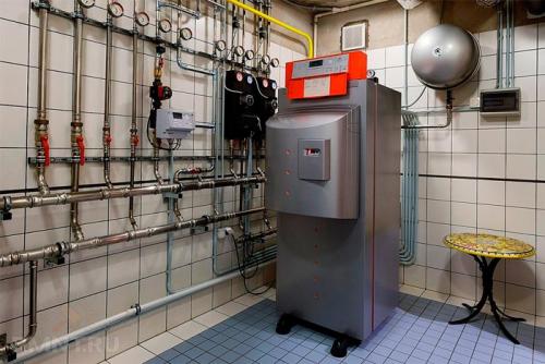 Газовый котел для отопления частного дома, какой лучше выбрать. Какой газовый котел лучше купить 09