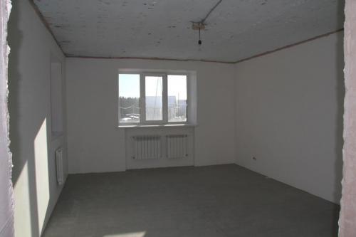 Когда делать ремонт в новостройке. В какое время года лучше делать ремонт в новостройке