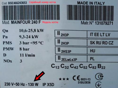 Газовый котел для отопления частного дома, какой лучше выбрать. Какой газовый котел лучше купить 05