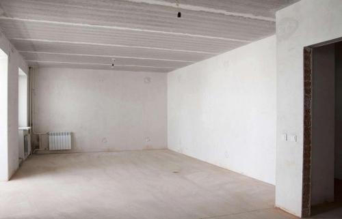 Когда делать ремонт в новостройке. В какое время года лучше делать ремонт в новостройке 07