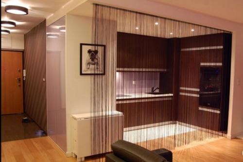 Как разделить гостиную и спальню: практические советы и оригинальные идеи 09