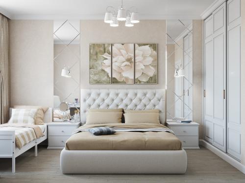 Какие существуют способы расположения модульных картин на стене. Думаете, чем украсить стену в комнате? Рассмотрите вариант модульных картин. А мы покажем, как расположить их в интерьере.