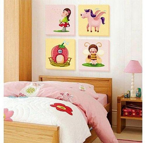 Как выбрать модульные картины в интерьер. Модульная картина в интерьере разных помещений