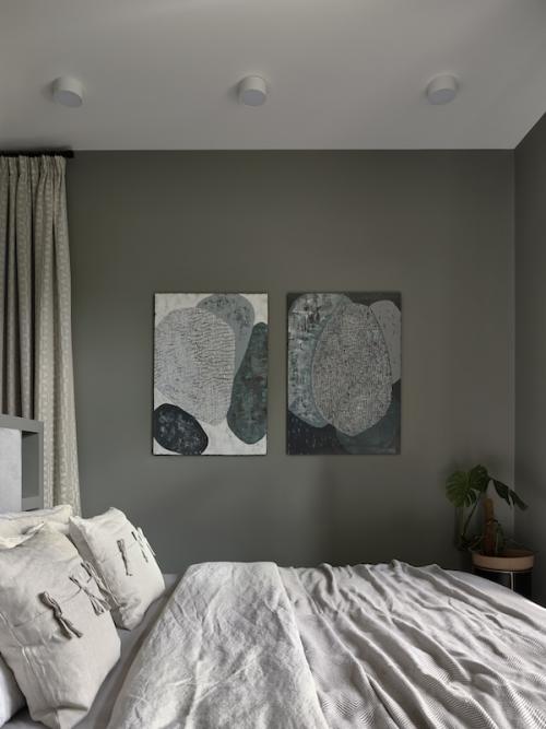 Как картины на стену преобразят ваш интерьер: советы по выбору и размещению 19 Как картины на стену преобразят ваш интерьер: советы по выбору и размещению 19