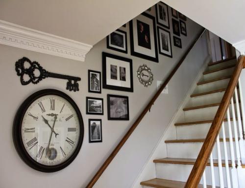 Как картины на стену преобразят ваш интерьер: советы по выбору и размещению 09 Как картины на стену преобразят ваш интерьер: советы по выбору и размещению 09