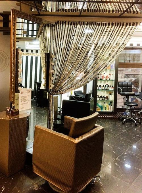 Как разделить гостиную и спальню: практические советы и оригинальные идеи 08