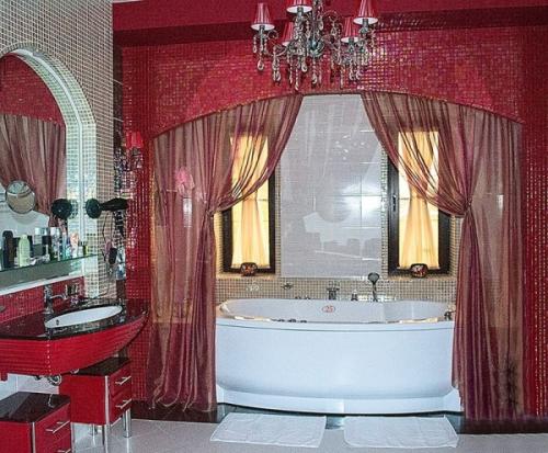 Как разделить гостиную и спальню: практические советы и оригинальные идеи 12