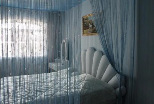 Как разделить гостиную и спальню: практические советы и оригинальные идеи 11