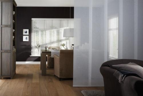 Как разделить гостиную и спальню: практические советы и оригинальные идеи 18