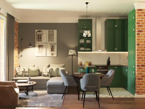 Какие существуют способы расположения модульных картин на стене. Думаете, чем украсить стену в комнате? Рассмотрите вариант модульных картин. А мы покажем, как расположить их в интерьере.