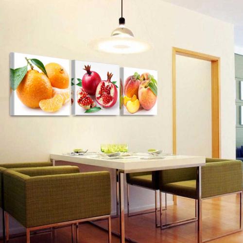 Как выбрать модульные картины в интерьер. Модульная картина в интерьере разных помещений