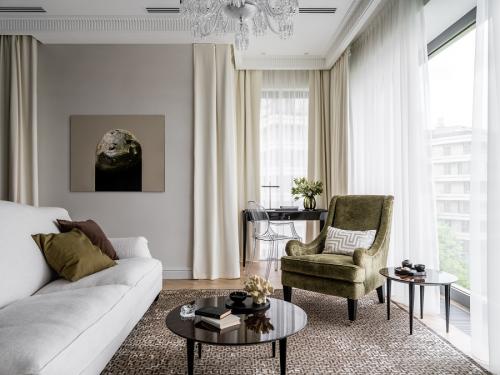 Стильные картины для интерьера: как выбрать идеальное украшение для вашего дома 20 Стильные картины для интерьера: как выбрать идеальное украшение для вашего дома 20