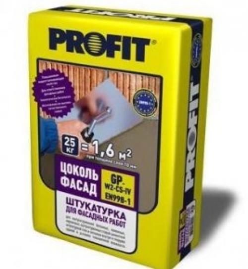 Цементная штукатурка для пеноблоков. Какая штукатурка для пенобетона лучше? 01