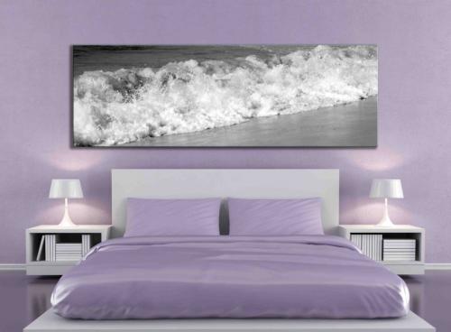 Полный гид по размещению картин в интерьере: как сделать правильно 10