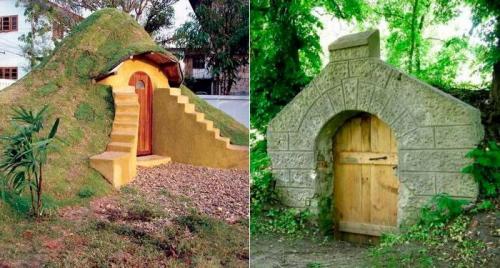 Чем обработать погреб в гараже. Требования, предъявляемые к погребу