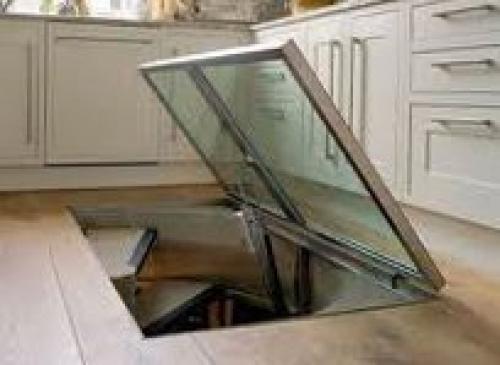 Как высушить погреб свечой. Как с помощью обыкновенных свечей просушить и продезинфицировать погреб