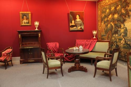 Можно ли использовать абстрактные картины в зале над диваном по фен-шуй. Правила оформления гостиной по фен-шуй