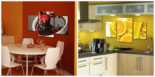 Как избежать ошибок при выборе картины для зала по фен-шуй. Как выбрать картину по фен-шуй